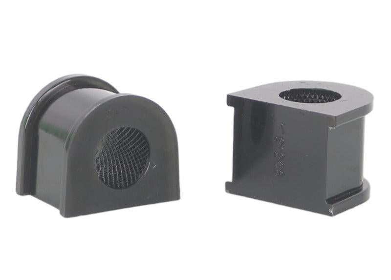 Whiteline 21mm Sway Bar Mount Bushings Subaru WRX / STI 2008-2014 | W23810