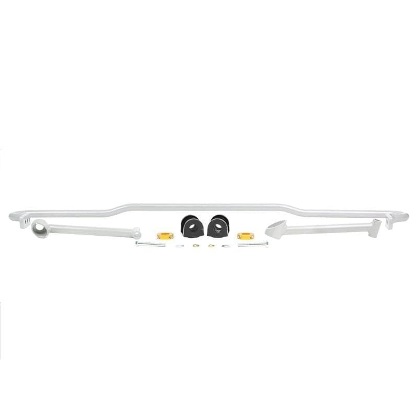 Whiteline 24mm Adj. Rear Swaybar Subaru WRX / STI 2008-2021 / Legacy 2010-2013 / Forester XT 2009-2017 | BSR49XXZ