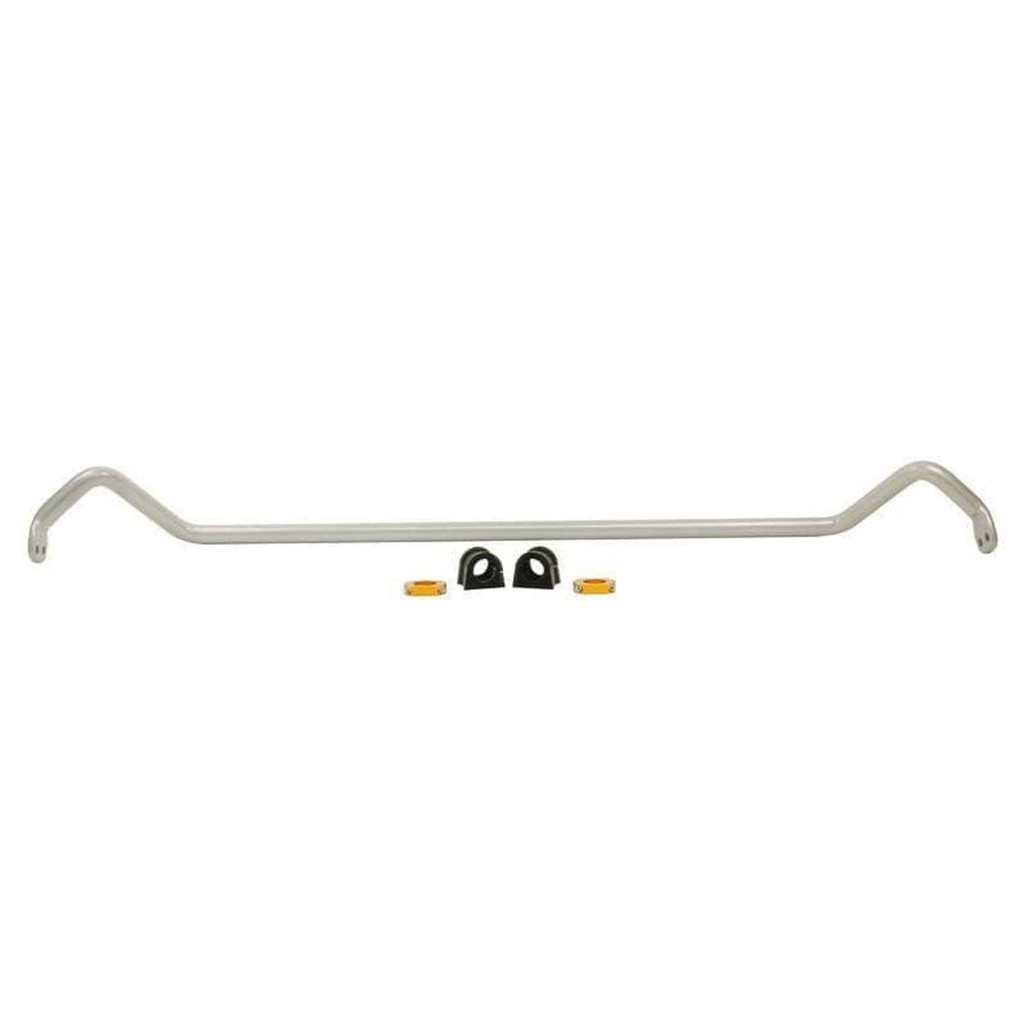 Whiteline 24mm Adjustable Front Swaybar Subaru WRX / STI 2008-2014 | BSF39XZ