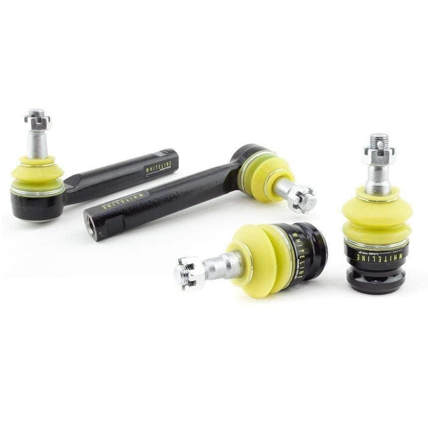 Whiteline Roll-Center & Bump-Steer Kit WRX 02-21 / STI 04-21 / Legacy GT / Outback XT 05-09 | KCA313