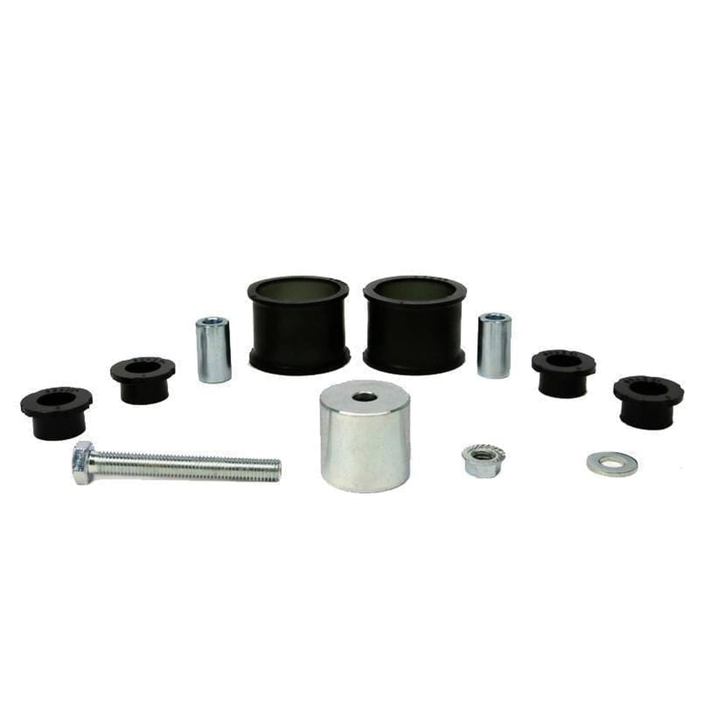 Whiteline Steering Rack Bushings Subaru WRX 2008-2014 / STI 2008-2021 / Legacy GT 2005-2009 | KSR207