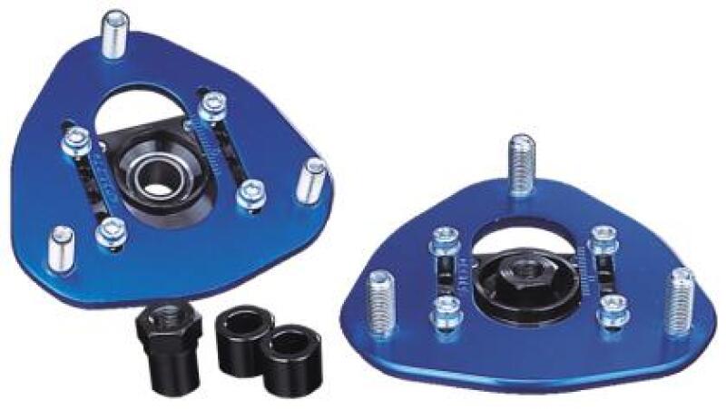Cusco 89-94 Nissan Skyline / GT-R ID60 Non-Adjustable Pillowball Upper Mount - Rear