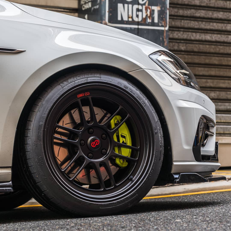 DBA 11-16 Hyundai Elantra Coupe Street Series Front Brake Pads