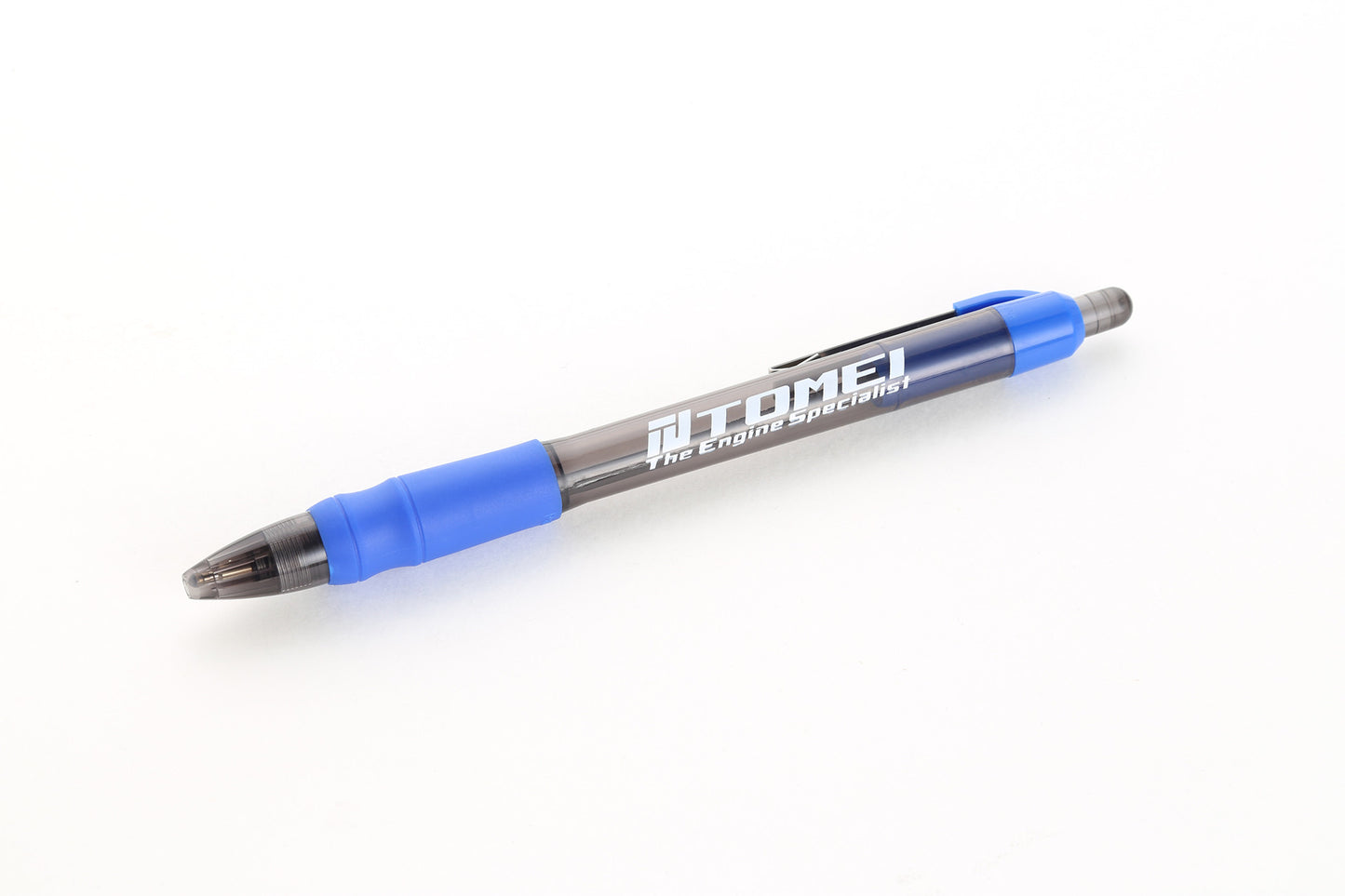 BALLPOINT PEN BLUE BODY with BLACK INK