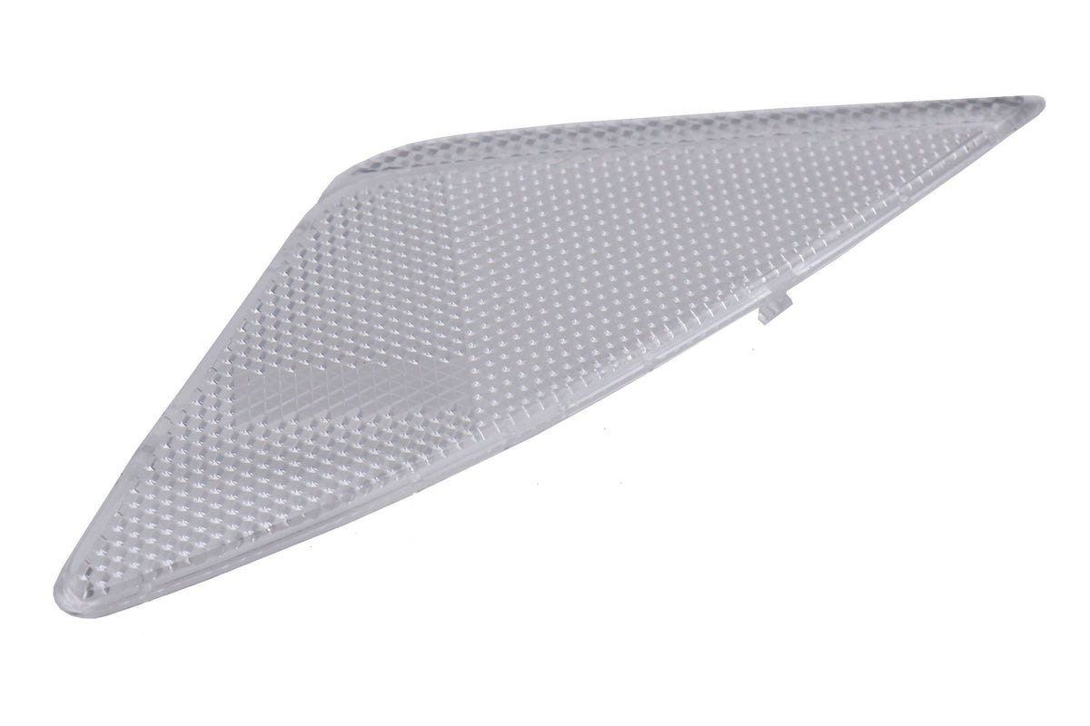 OLM Headlight Sidemarkers Clear - 2015-2021 Subaru WRX & STI