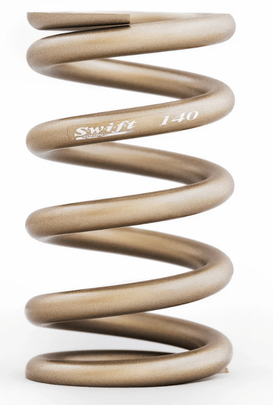 BC Racing BR Series Coilovers w/ Swift Spring Upgrade 2013 - 2017 Crosstrek - F - 26 - BR - SWIFT - Subimods.com