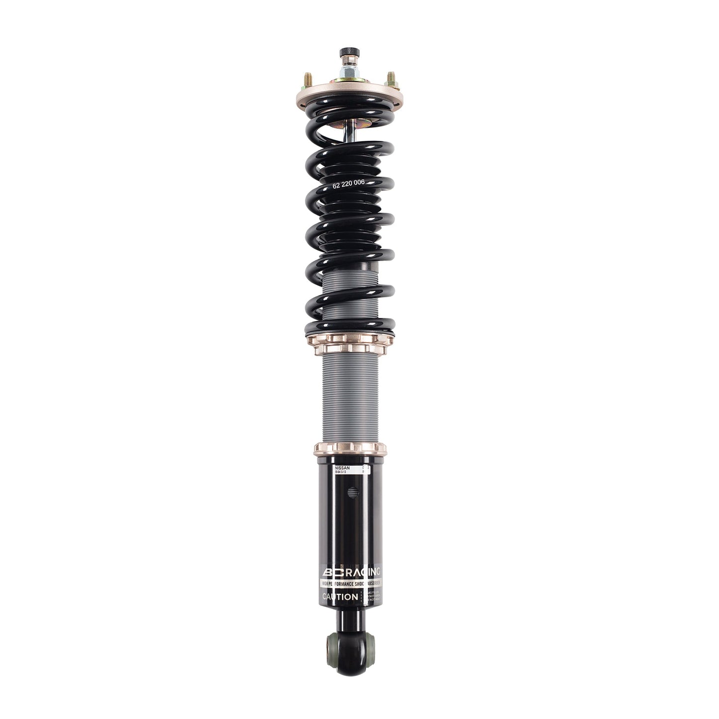 BC Racing 13-25 BRZ/FRS/GR86 (ZC6/ZD8/ZN6/ZN8) Coilovers