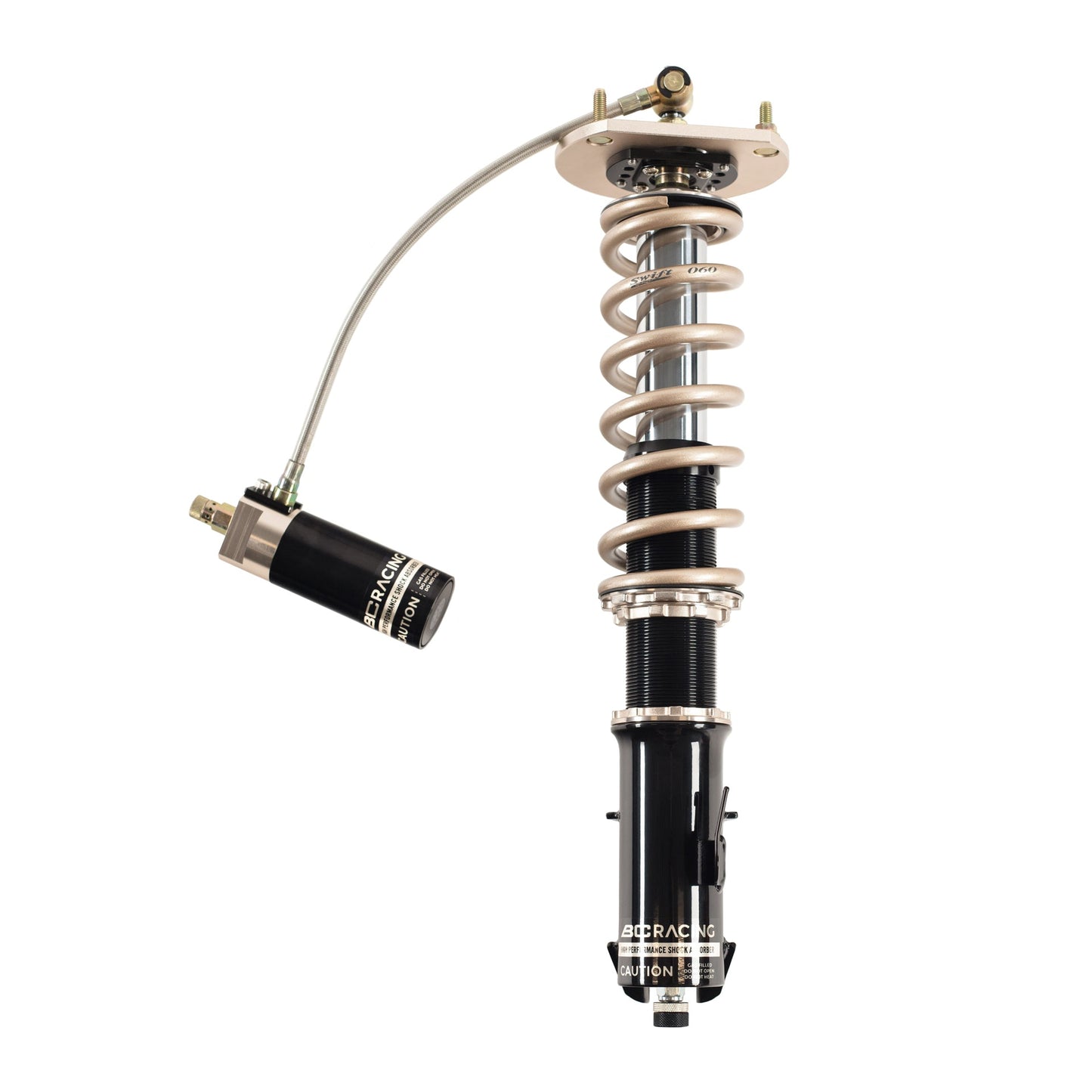 BC Racing 13-25 BRZ/FRS/GR86 (ZC6/ZD8/ZN6/ZN8) Coilovers