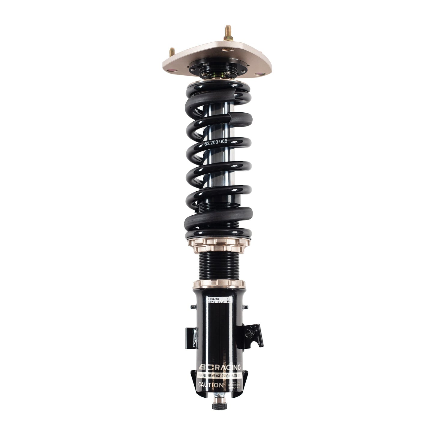 BC Racing 13-25 BRZ/FRS/GR86 (ZC6/ZD8/ZN6/ZN8) Coilovers