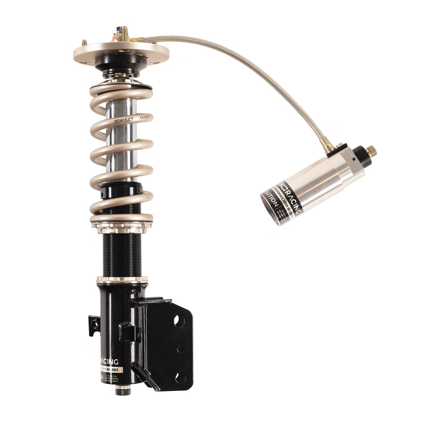 BC Racing 13-25 BRZ/FRS/GR86 (ZC6/ZD8/ZN6/ZN8) Coilovers