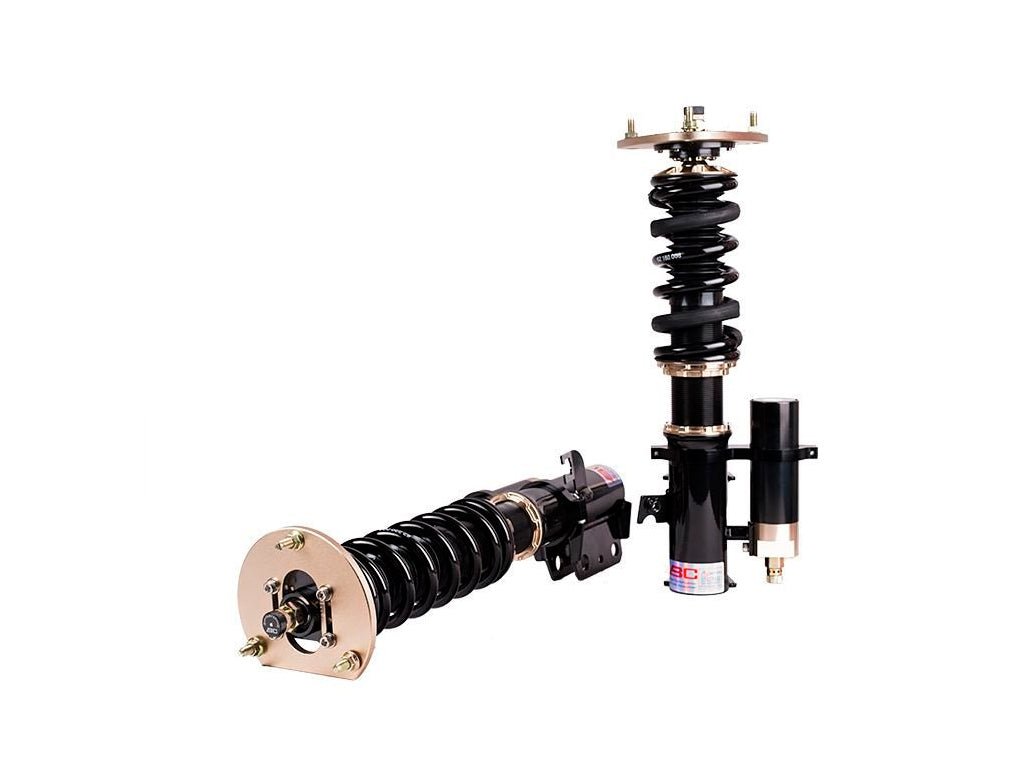 BC Racing ER Series Coilovers Subaru Models - BCER-F-01-ER - Subimods.com
