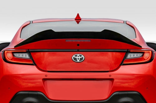 Extreme Dimensions 2022-2023 Toyota GR86 / Subaru BRZ Duraflex Gula Rear Wing Spoiler - 1 Piece