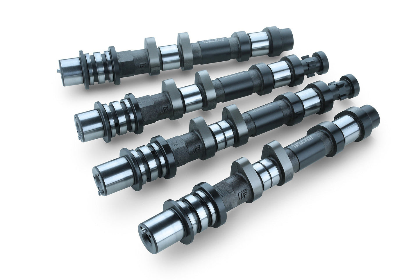 Tomei CAMSHAFT SET PONCAM EJ255/257 SINGLE AVCS 254-10.30