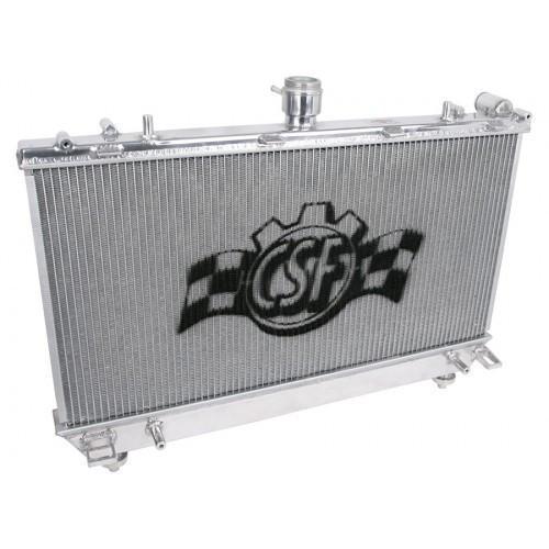 CSF Performance Radiator Scion FR-S 2013-2016 / Subaru BRZ 2013-2019 / Toyota 86 2017-2019-7050-Radiators-CSF-JDMuscle