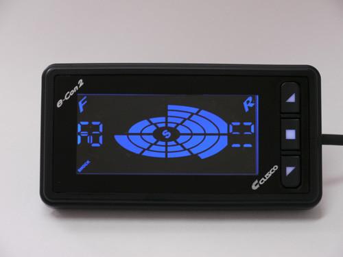 Cusco ECON 2 (Spec A) 40 Step Electronic Damper Controller (Subaru BRZ / Scion FR-S) - Modern Automotive Performance