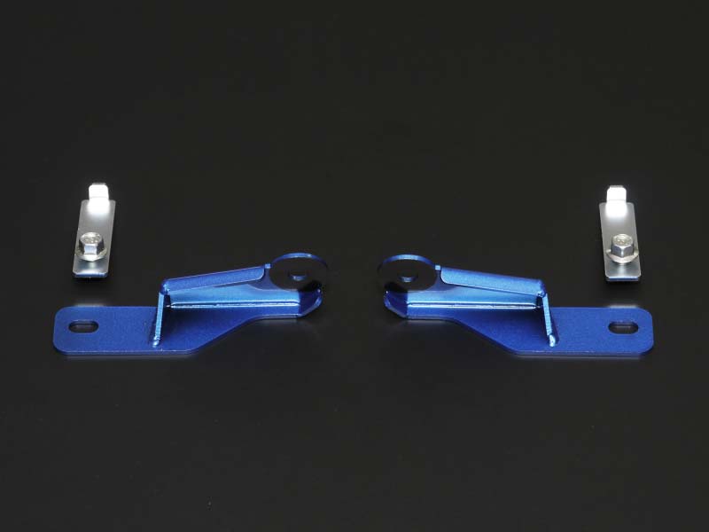Cucso 2022+ GR86 | ZN8/BRZ | ZD8 Models only /Power Brace, Steering Rack Stay | Add-on type | 6c1 026