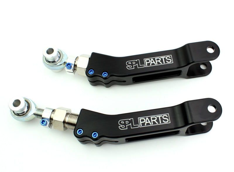 SPL Parts Titanium Rear Traction Arm Billet Scion FR-S 2013-2016 / Subaru BRZ 2013+ / Toyota 86 2017+ | SPLRTRFRS