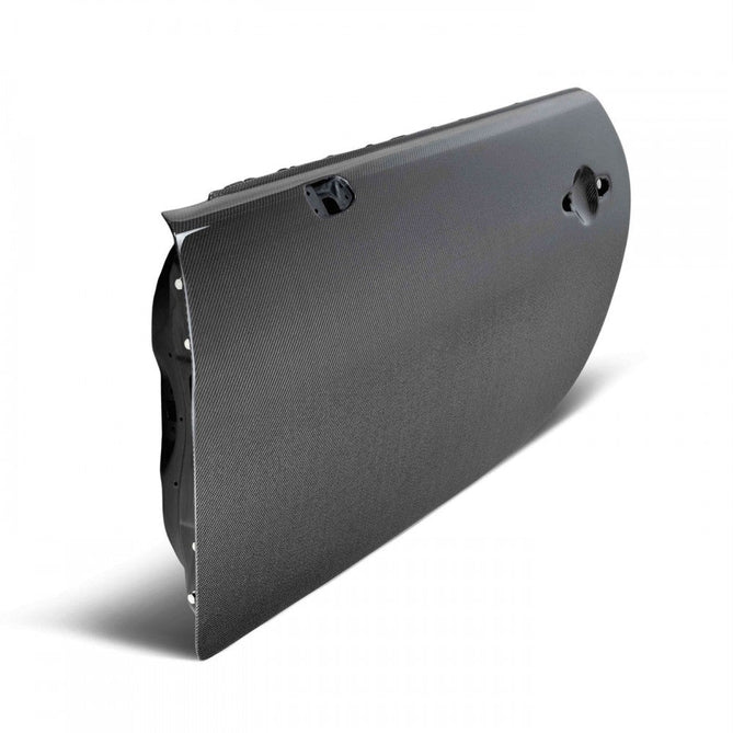 Seibon 2022 GR86/BRZ Carbon Fiber Doors | Pair | DD22TY86