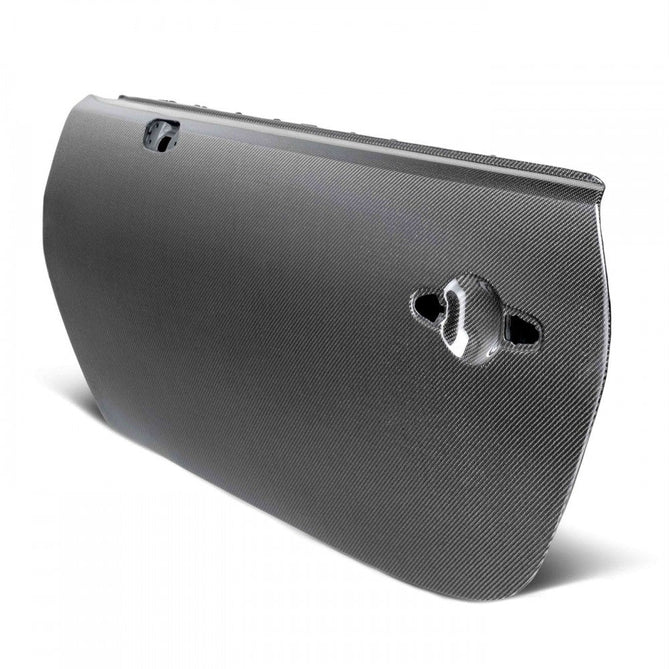 Seibon 2022 GR86/BRZ Carbon Fiber Doors | Pair | DD22TY86