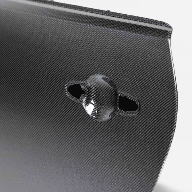 Seibon 2022 GR86/BRZ Carbon Fiber Doors | Pair | DD22TY86