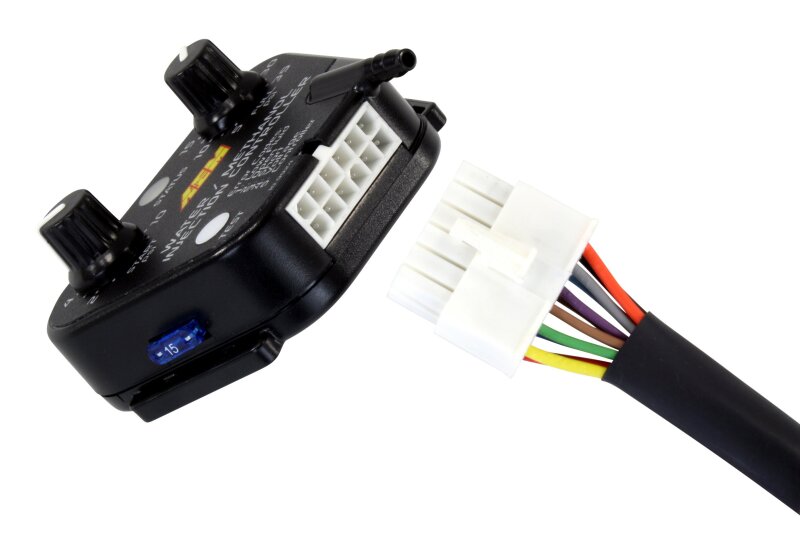 AEM V3 Standard Controller Kit - Internal MAP w/ 35psi Max