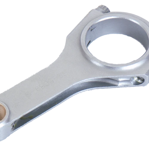 Eagle 2012+ Subaru BRZ / 12-16 Scion FR-S / 2017+ Toyota 86 4340 H-Beam Connecting Rods (Set of 4)