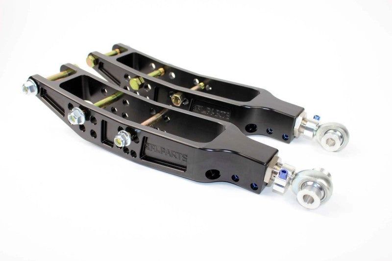 SPL Parts Rear Lower Control Arms WRX 2015+ / STI 2015+ / BRZ 2013+ /Toyota 86 2013+ | SPLRLLFRS