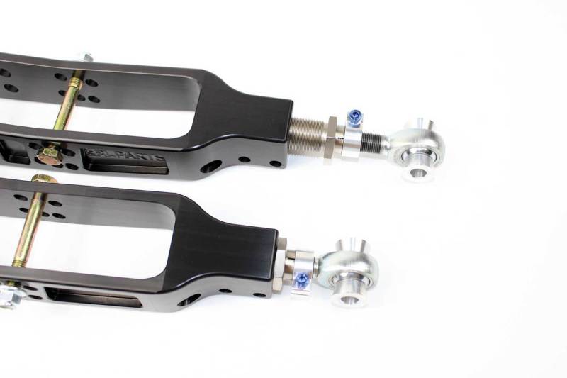 SPL Parts Rear Lower Control Arms WRX 2015+ / STI 2015+ / BRZ 2013+ /Toyota 86 2013+ | SPLRLLFRS
