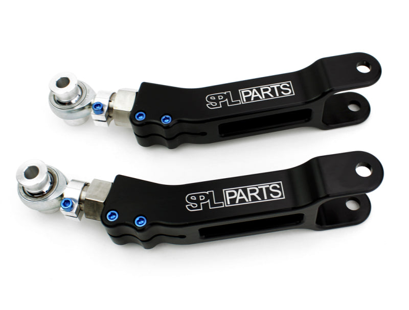 SPL Parts Titanium Rear Traction Arm Billet Scion FR-S 2013-2016 / Subaru BRZ 2013+ / Toyota 86 2017+ | SPLRTRFRS