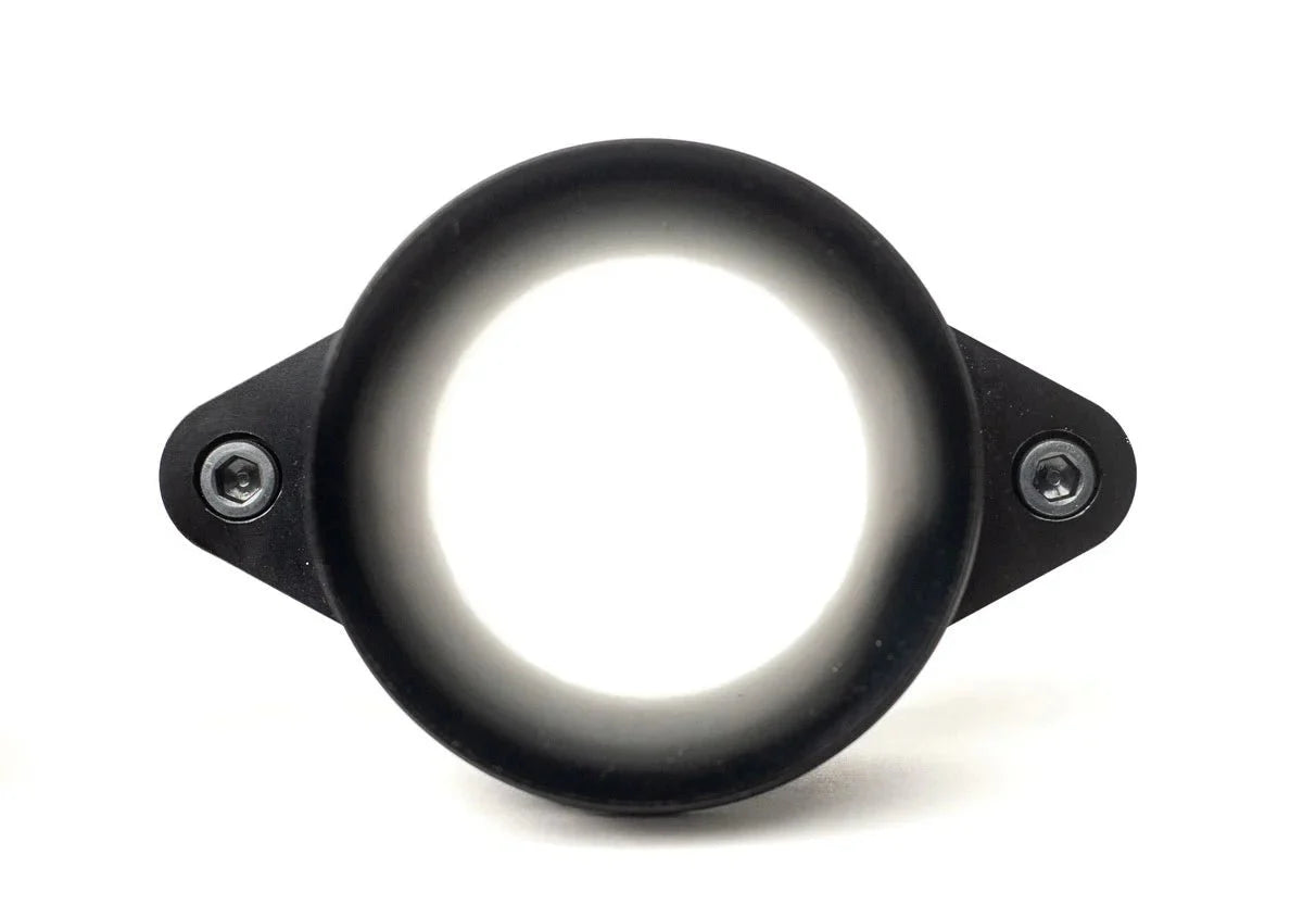 Forced Performance FA20 Billet Turbo Inlet Flange 2015 - 2021 WRX - 8005075A - Subimods.com