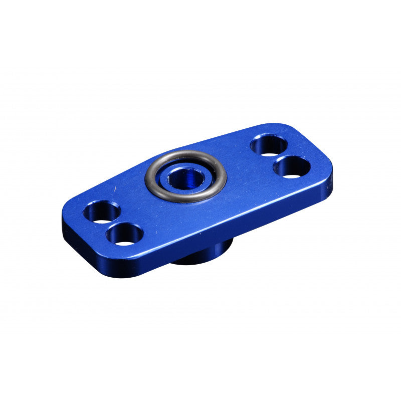 FUEL PRESSURE REGULATOR ADAPTER No.4