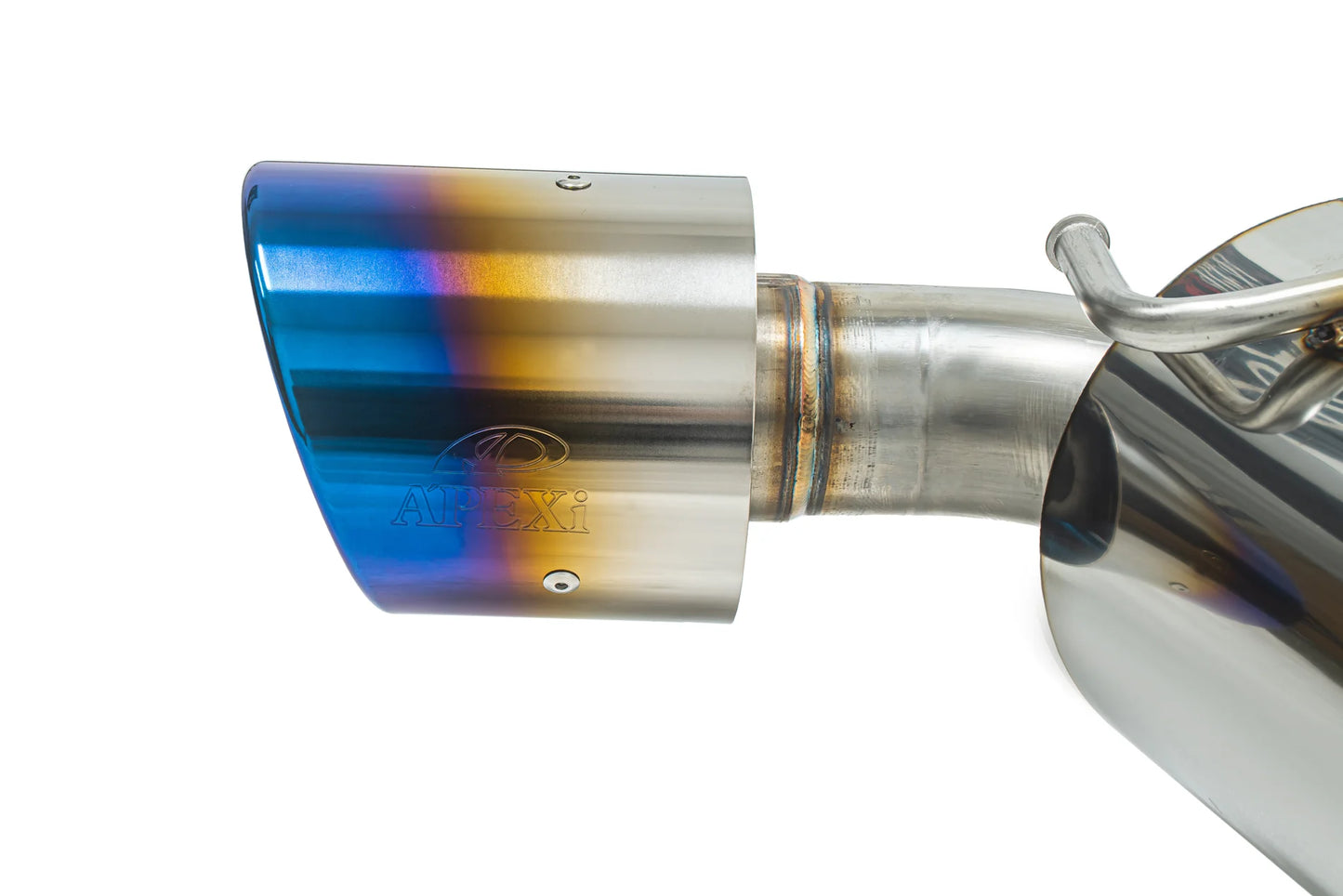 Apexi N1 Evo Extreme (Catback : Single-Exit) - Toyota GR86 / Subaru BRZ (2022+), Scion FRS/ Toyota 86/ Subaru BRZ (2013-2021)