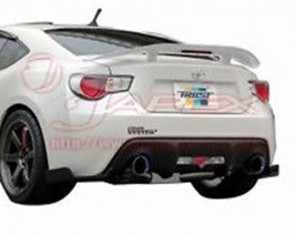 GReddy Aero Rear Under Spoiler | 2012-2021 Subaru BRZ/Scion FR-S (17010205)