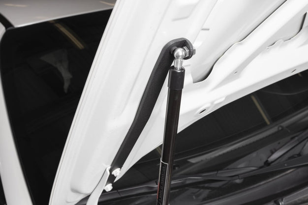 GrimmSpeed 22-2023 BRZ/GR86 High Lift Hood Struts | 097035