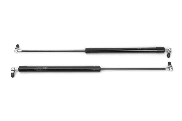 GrimmSpeed 22-2023 BRZ/GR86 High Lift Hood Struts | 097035