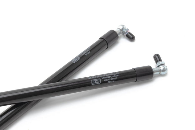 GrimmSpeed 22-2023 BRZ/GR86 High Lift Hood Struts | 097035