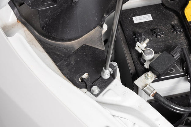 GrimmSpeed 22-2023 BRZ/GR86 High Lift Hood Struts | 097035