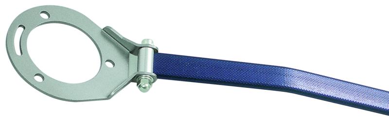 Cusco Strut Bar OS A-Type Front Strut Bar Nissan S13 180SX / Silvia Fits CA18