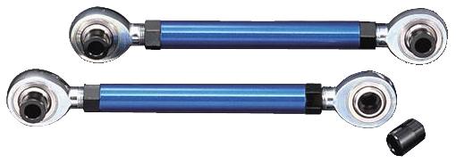 Cusco AE86 Adjustable Front Lower Control Arm Pillowball Rod End(only works with Cusco tension rod)