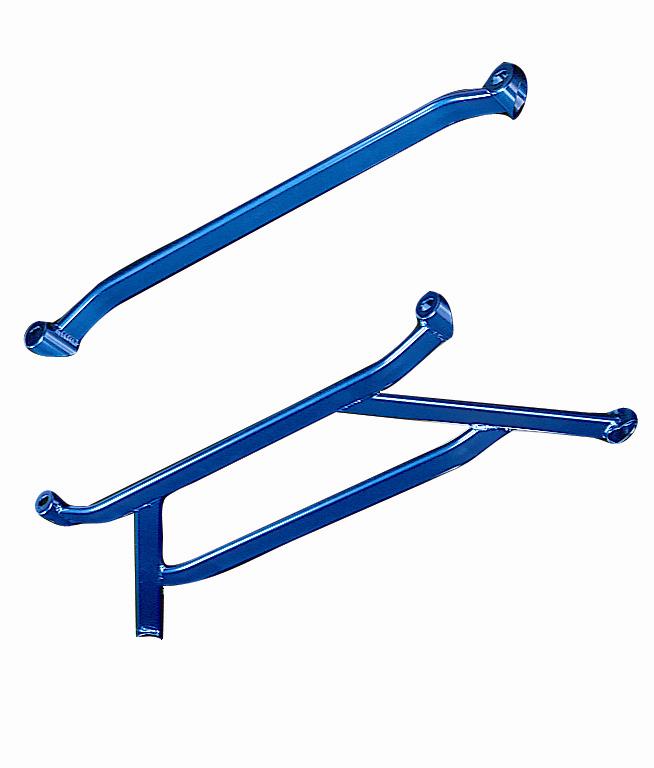 Cusco Lower Arm Bar Rear AP1 & AP2 Honda S2000 **DOES NOT FIT US MODELS**