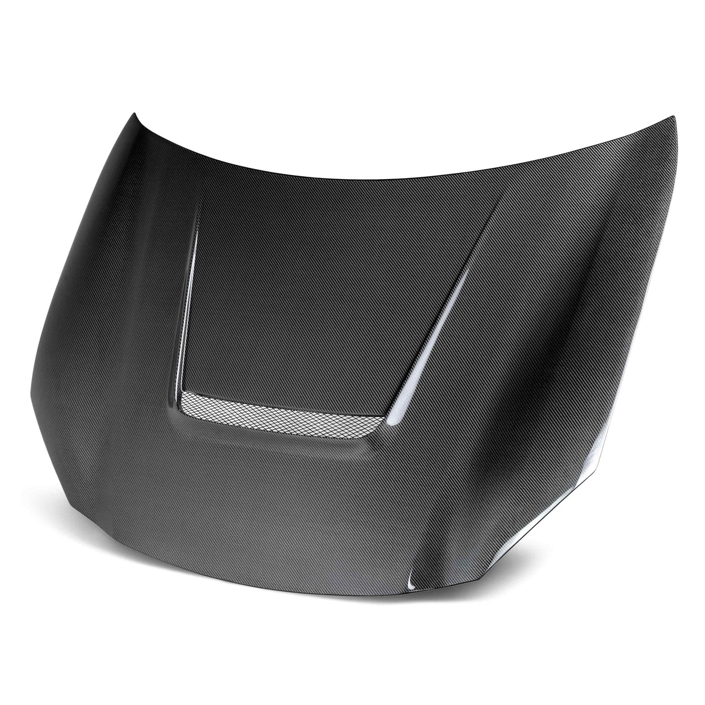 VS-style carbon fiber hood for 2022-2024 Toyota GR86/ Subaru BRZ