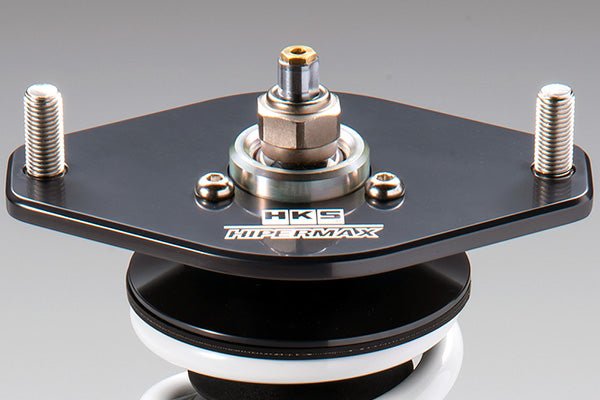 HKS 22-2023 BRZ Hipermax R Coilovers | 80310-AF005