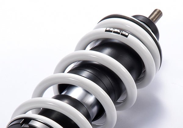 HKS 22-2023 BRZ Hipermax R Coilovers | 80310-AF005