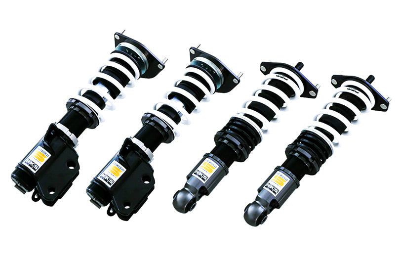 HKS 2022+ GR86 FA24 Hipermax MAX S ZN8 Full Kit | 80300-AT027