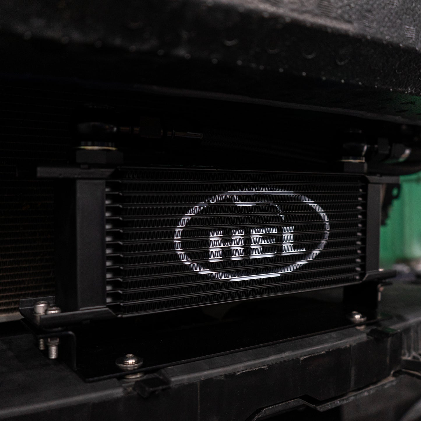 HEL Direct Fit Oil Cooler Kit for Toyota GR86 (2022-)