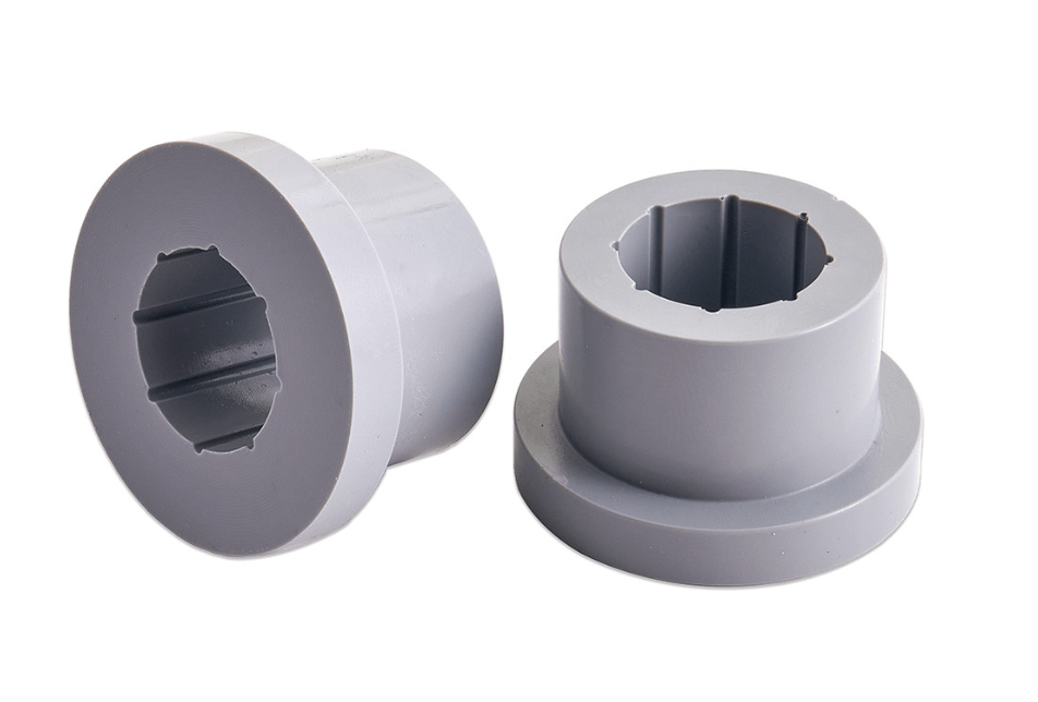 IAG Performance Comfort Series Conversion Engine Mount Bushing Set 55A w/ Pins 2002 - 2025 WRX / 2004 - 2021 STI / 2005 - 2012 Legacy GT / 2006 - 2009 Legacy GT Spec. B / 2004 - 2008 Forester XT - IAG - DRV - 2085K - Subimods.com
