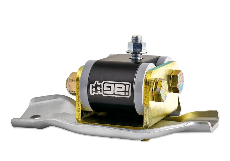 IAG Performance Comfort Series Engine Mount 55A Set w/ Brackets 2015 - 2021 WRX - IAG - DRV - 2036 - Subimods.com