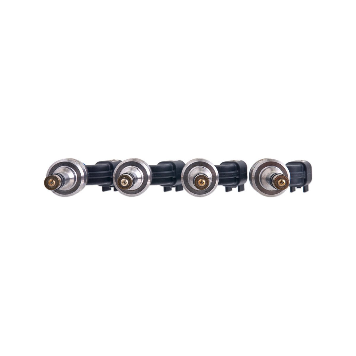IAG Performance IAG Spec High - Flow Direct Fuel Injector Set By Nostrum 2015 - 2021 WRX / 2014 - 2018 Forester XT - IAG - AFD - 2503 - Subimods.com