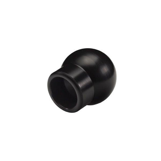 Killer B 2022+ BRZ Round Shift Knob Black 6mt w/Rev Lockout | 1005