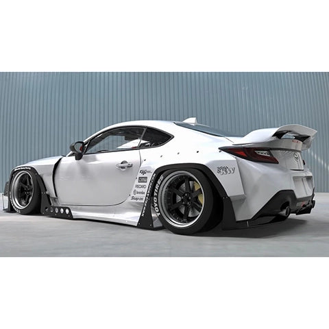 GReddy 2022+ GR86 | ZN8 Pandem Rocket Bunny Full Wide-Body Aero Kit | w/o Wing | gre66910870